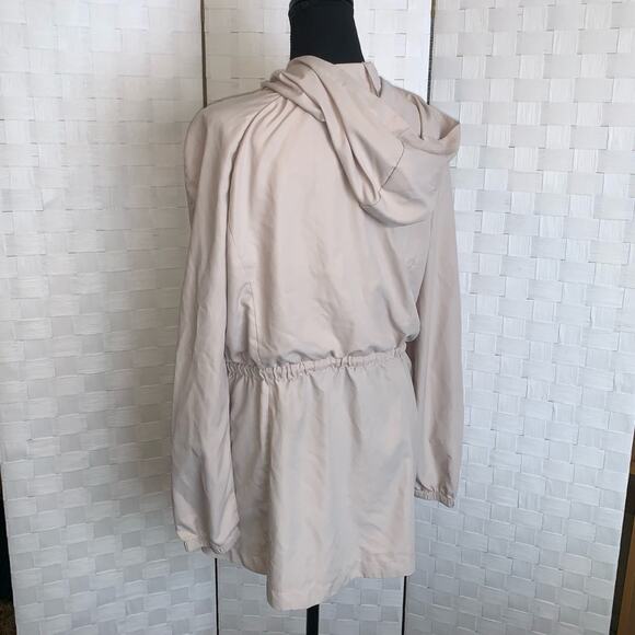 Avalanche Women’s Lightweight Trench Jacket Quick Dry Women’s Size Large - Picture 5 of 15